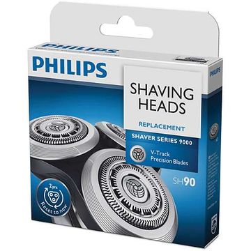 Capete de barbierire Philips SH90/50