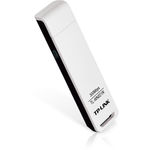 Adaptor wireless TP-Link TL-WN821N, USB2.0