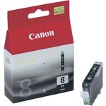  Canon Cartus CLI-8BK, Negru