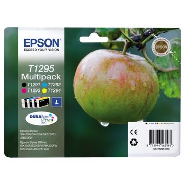 Epson Cartus C13T12954010, Multi-Pack