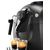 Espressor automat Philips HD8651/09, Rasnita, 1400 W, Negru