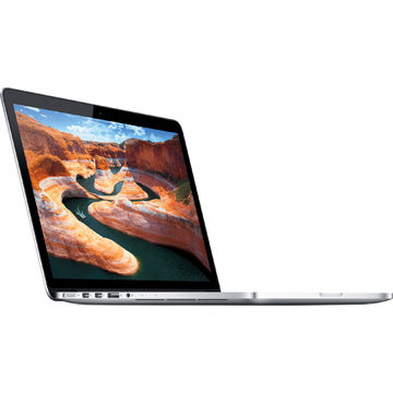 Laptop Apple mf841ro/a, Intel Core i5, 8 GB, 512 GB SSD, Mac OS X Mavericks, Argintiu