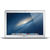 Laptop Apple mjve2ze/a, Intel Core i5, 4 GB, 128 GB SSD, Mac OS X Mavericks, Argintiu