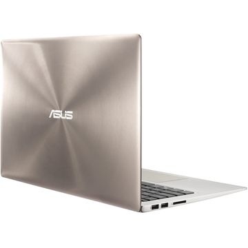 Laptop Asus UX303LN-DQ284H, Intel Core i5, 8 GB, 256 GB SSD, Microsoft Windows 8.1, Maro