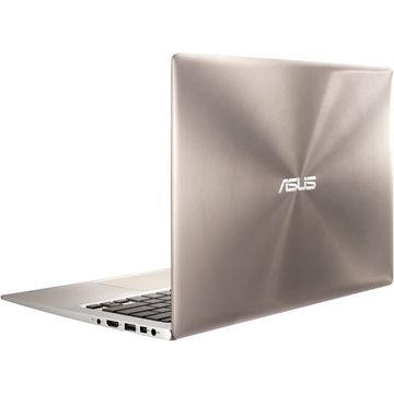 Laptop Asus UX303LN-DQ284H, Intel Core i5, 8 GB, 256 GB SSD, Microsoft Windows 8.1, Maro