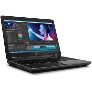 Laptop HP J8Z56EA, Intel Core i7, 4 GB, 1 TB, Microsoft Windows 7 Professional + Microsoft Windows 8 Pro, Negru
