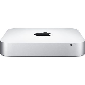 Sistem desktop Apple mgeq2rc/a, Intel Core i5, 8 GB, 1 TB, Mac OS X 10.9 Mavericks, Alb