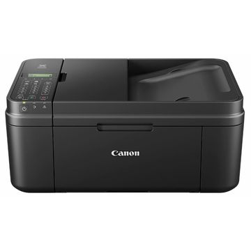 Multifunctional Canon CH0013C009AA, Inkjet, Color, A4, Negru