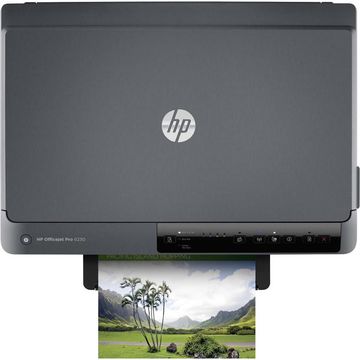 Imprimanta HP E3E03A, InkJet, Color, A4, Negru