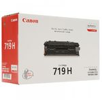  Canon Toner CRG719H, 6400 pagini, Negru