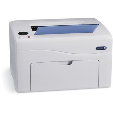 Imprimanta Xerox 6020V_BI, Laser, Color, A4, Alb