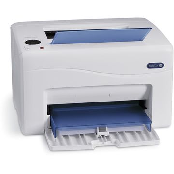 Imprimanta Xerox 6020V_BI, Laser, Color, A4, Alb