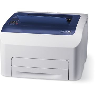 Imprimanta Xerox 6022V_NI, Laser, Color, A4, Alb