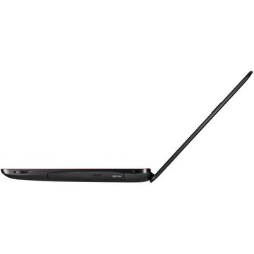 Laptop Asus G771JM-T7044D, 17 inch,  i7-4710HQ, 12GB, 1TB + 256GB, 4G-GTX860