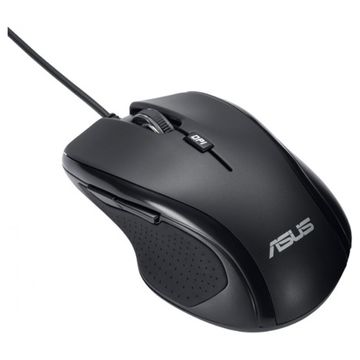 Mouse Asus UX300, 1600 dpi, Optic, Negru