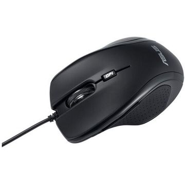 Mouse Asus UX300, 1600 dpi, Optic, Negru