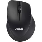 Mouse Asus WT465 V2, Wireless, Optic, 1600 dpi, Negru