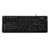 Tastatura A4tech KD-126-2, USB, Negru