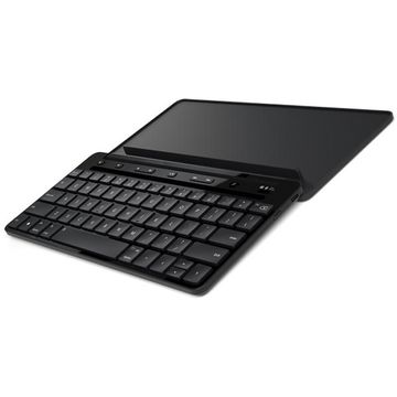 Tastatura Microsoft P2Z-00022, Bluetooth, Universala, Negru
