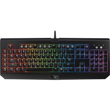 Tastatura Razer Blackwindow Chroma, Gaming, USB, 16.8 milioane culori