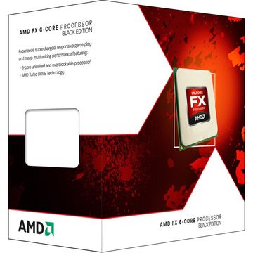 Procesor FD6100WMGUBOX, AMD FX-6100, 3.3 GHz