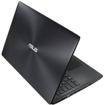 Laptop Asus X553MA-XX898B, 15 inch, 4GB, 500GB, negru