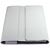 Husa Asus VersaSleeve X, Compatibil cu tableta de 10 inch, Alb