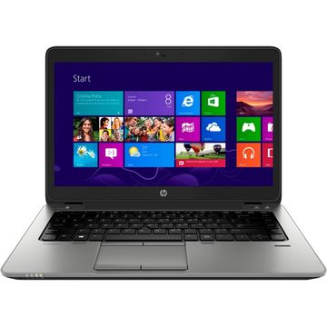 Laptop HP H9V81EA, Intel Core i5, 4 GB, 500 GB + 32 B SSD, Microsoft Windows 7 Pro + Microsoft Windows 8.1 Pro, Negru