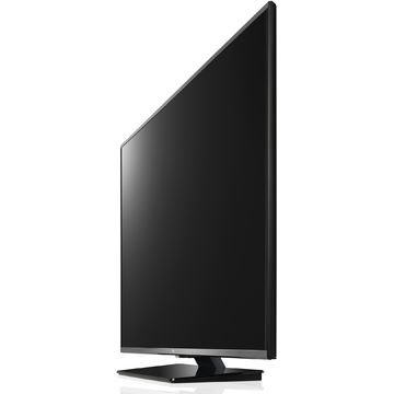 Televizor LG 43LF630V, Smart, 109 cm, Full HD, Negru