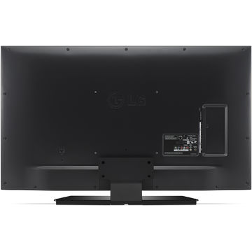 Televizor LG 55LF630V, Smart, 138 cm, Full HD, Negru
