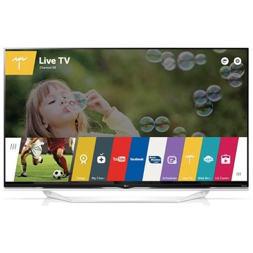 Televizor LG 55UF8507, Smart TV, 3D, 55 inch, 4K UHD