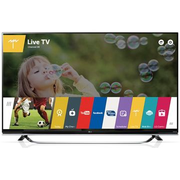 Televizor LG 65UF850V, Smart TV, 3D, 65 inch, 4K UHD