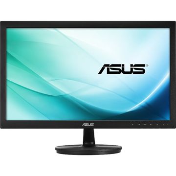 Monitor Asus VS229NA, 21.5 inch, Negru