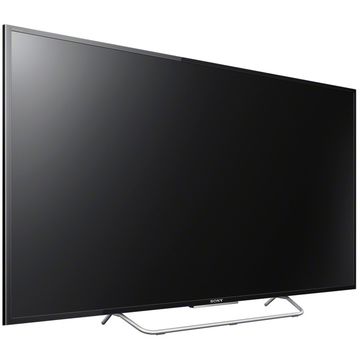 Televizor Sony KDL40W705CBAEP, Smart TV, 40 inch, Negru