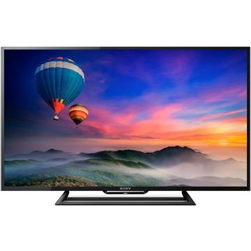 Televizor Sony KDL40R450CBAEP, 40 inch, Negru