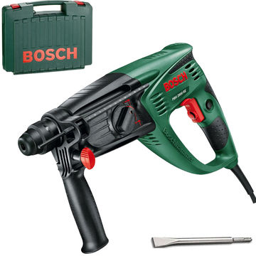Ciocan rotopercutor Bosch PBH 2800 RE, 720 W, 1450 RPM, 2.6 J
