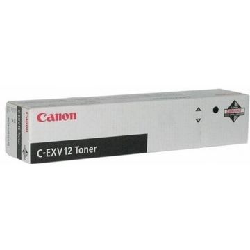Canon Toner CEXV12, Negru
