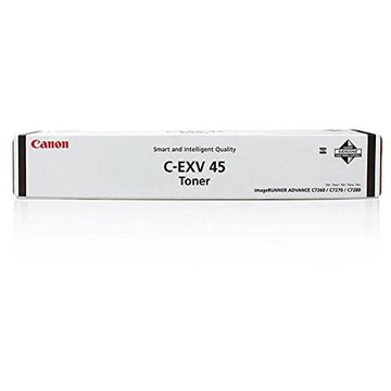 Canon Toner CEXV45Y, Galben