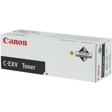 Canon Toner CEXV38, Negru