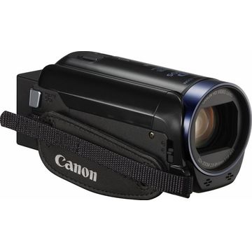 Camera video Canon AD0279C003AA, Full HD, Negru