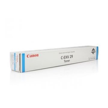 Canon Toner CEXV29C, Cyan