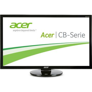 Monitor Acer UM.HB0EE.001, 27 inch, Negru