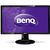 Monitor BenQ 9H.L6VLA.DPE, 21.5 inch, Negru