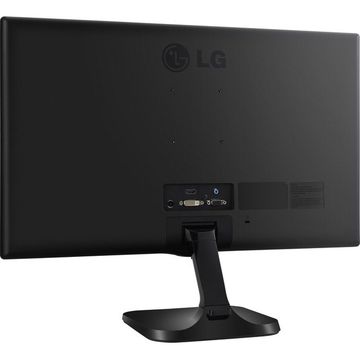 Monitor LG 22M47VQ-P.AEU, 21.5 inch, Negru