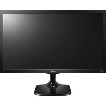 Monitor LG 24M47VQ-P.AEU, 23.6 inch, Negru