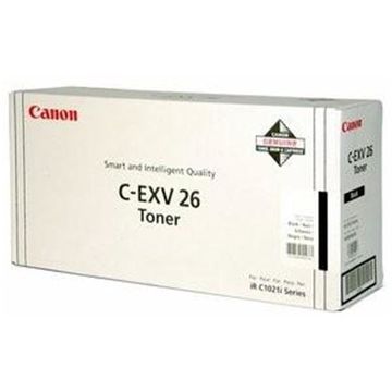 Canon Toner CEXV26B, Negru