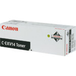  Canon Toner CEXV14S, Negru