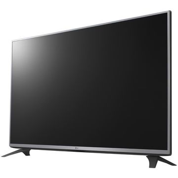Televizor LG 43LF540V, 43 inch, Negru