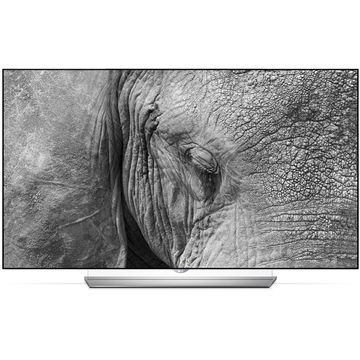 Televizor LG 65EG960V, Smart TV, 3D, 65 inch, Argintiu