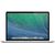 Laptop Apple mf840ze/a, Intel Core i5, 8 GB, 256 GB SSD, Mac OS X Mavericks, Argintiu